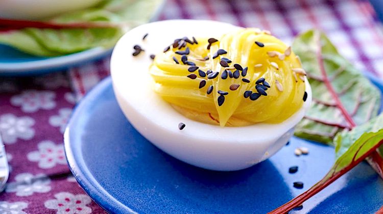 ŒUF MAYO – Quatre chefs d’ici en lice pour le championnat d’Aquitaine